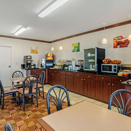Quality Inn Enola - Harrisburg Dış mekan fotoğraf