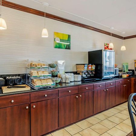 Quality Inn Enola - Harrisburg Dış mekan fotoğraf