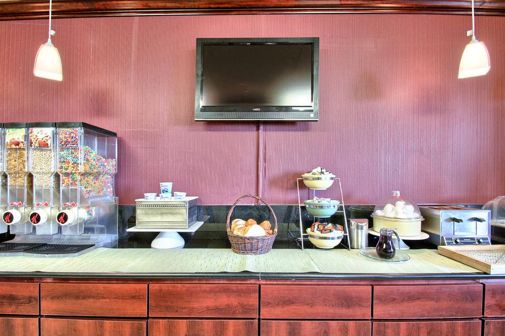 Quality Inn Enola - Harrisburg Dış mekan fotoğraf