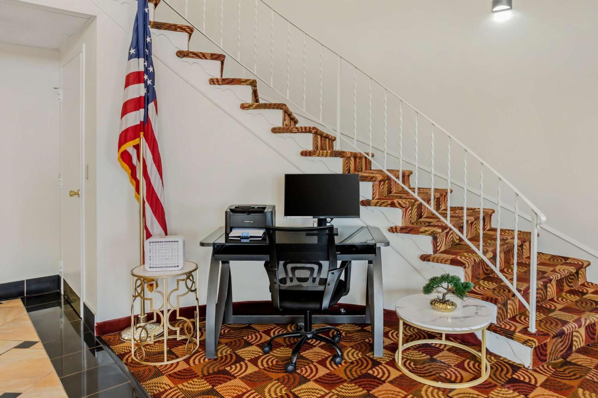 Quality Inn Enola - Harrisburg Dış mekan fotoğraf