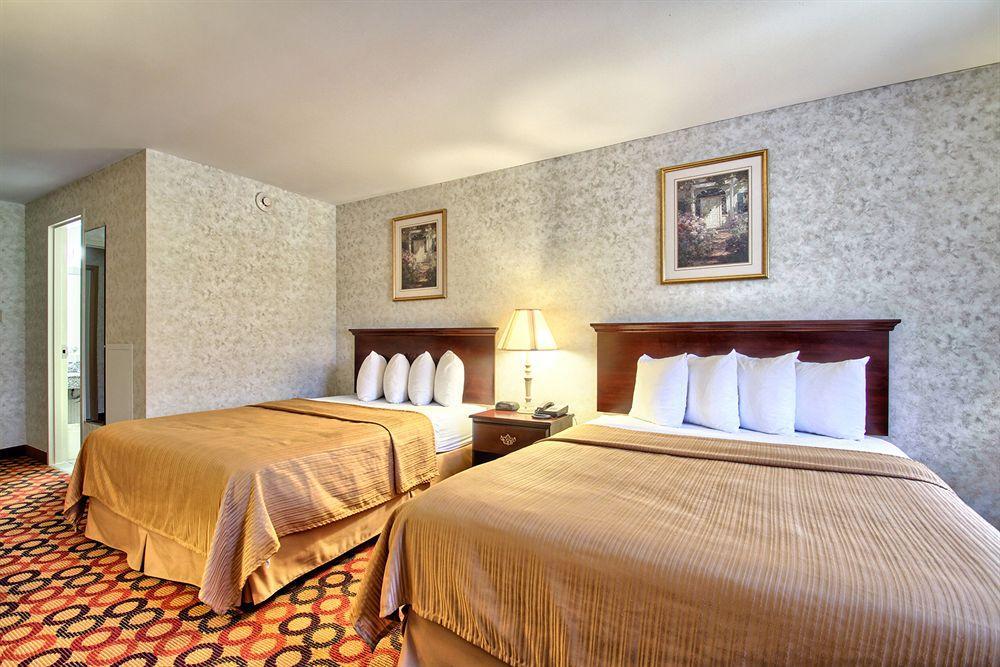 Quality Inn Enola - Harrisburg Dış mekan fotoğraf
