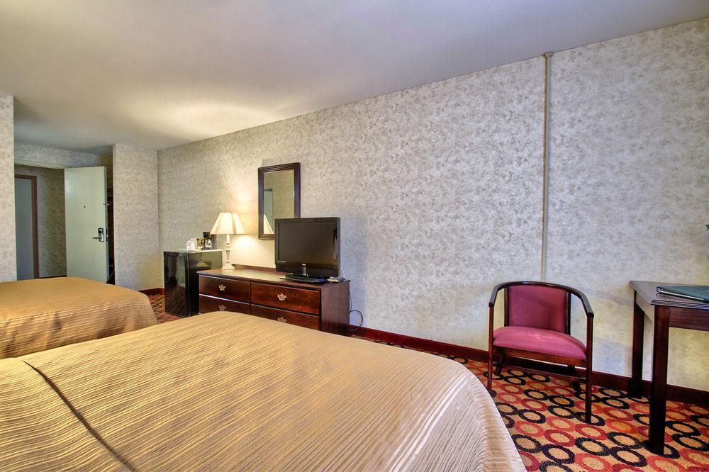 Quality Inn Enola - Harrisburg Dış mekan fotoğraf