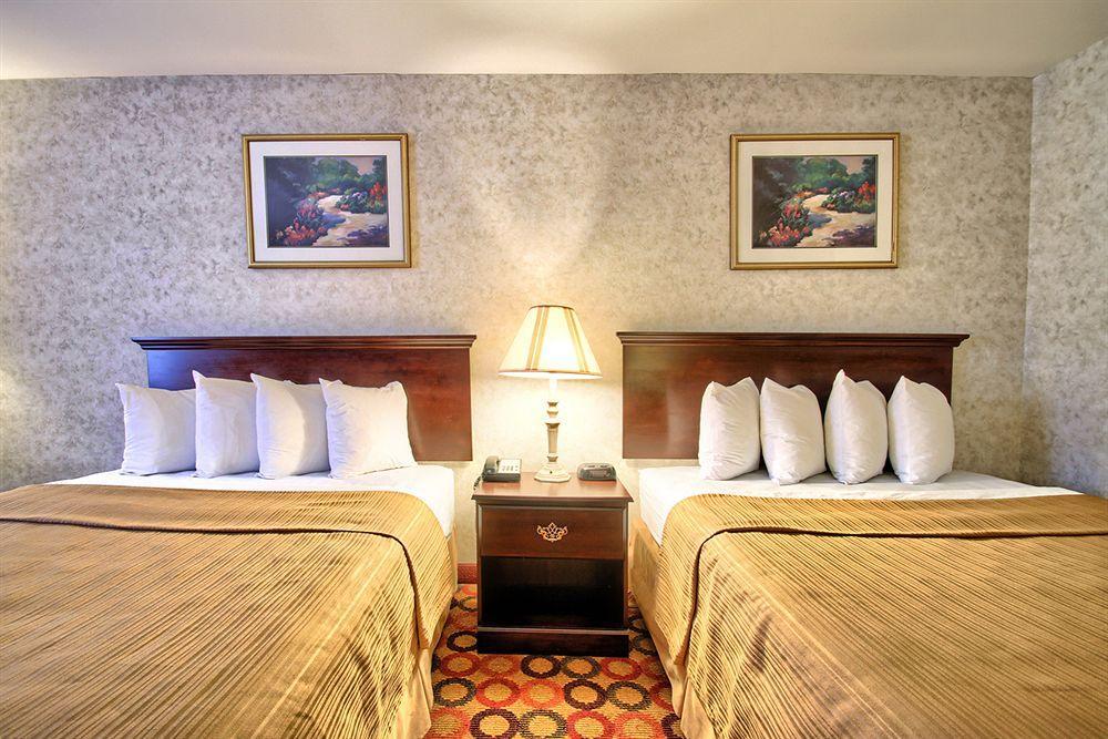 Quality Inn Enola - Harrisburg Dış mekan fotoğraf