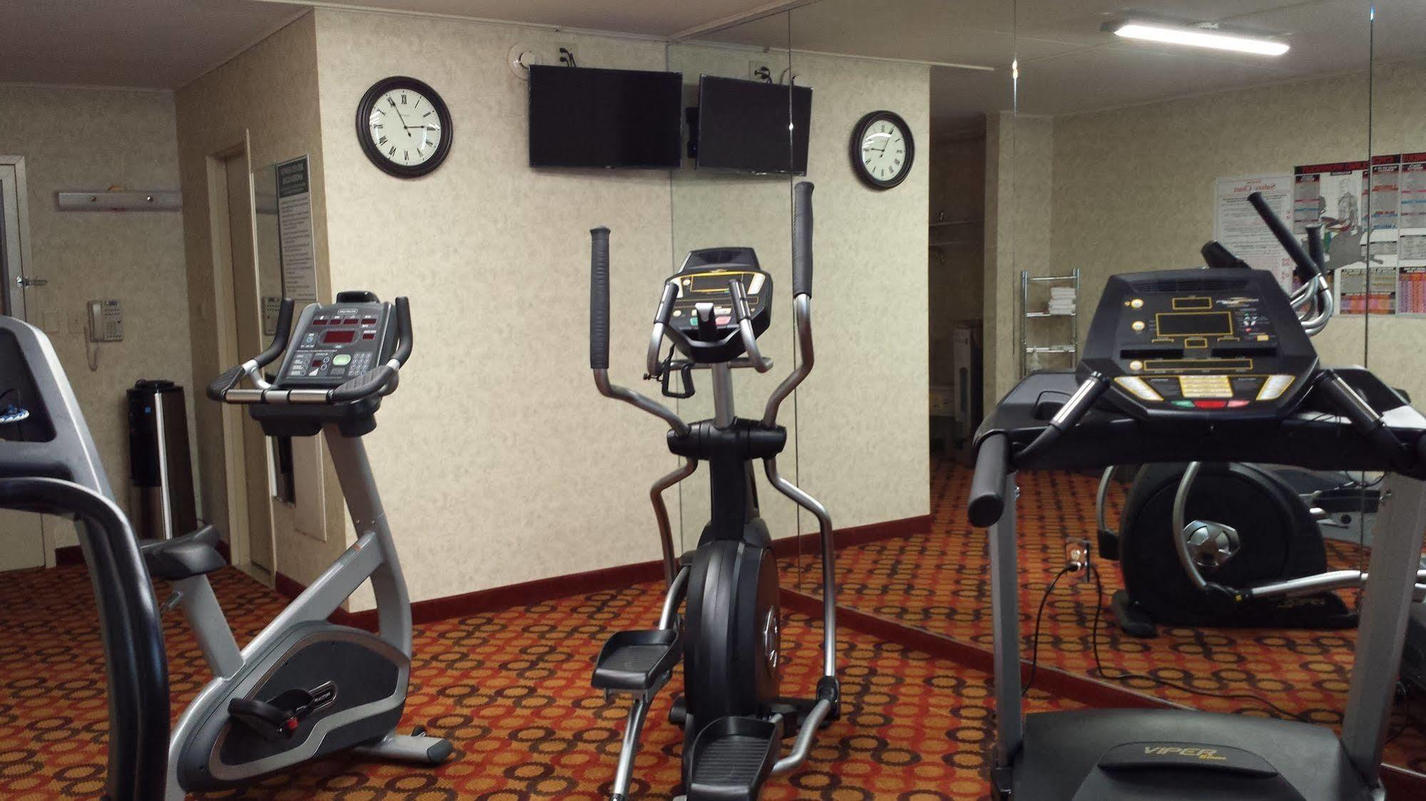Quality Inn Enola - Harrisburg Dış mekan fotoğraf