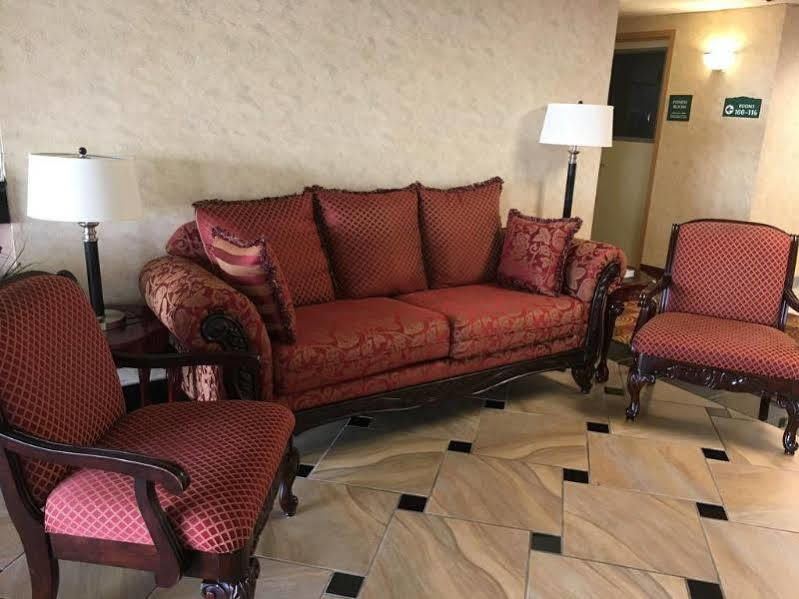 Quality Inn Enola - Harrisburg Dış mekan fotoğraf