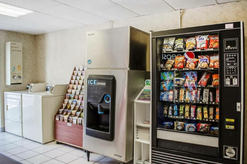 Quality Inn Enola - Harrisburg Dış mekan fotoğraf